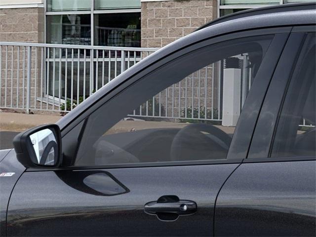new 2025 Ford Escape car, priced at $31,462