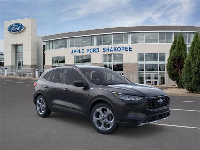 new 2025 Ford Escape car, priced at $31,462