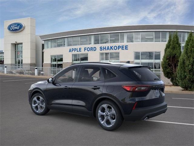 new 2025 Ford Escape car, priced at $31,462