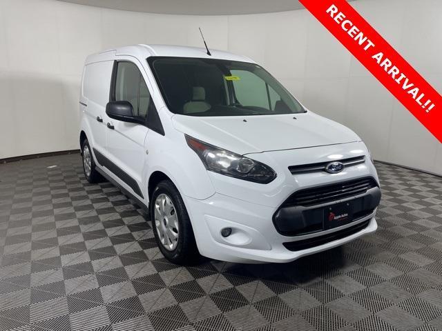 used 2015 Ford Transit Connect car, priced at $13,999