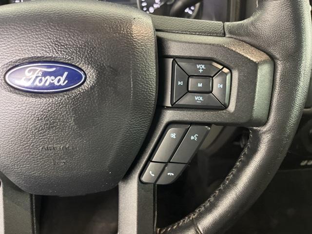 used 2020 Ford F-150 car, priced at $29,999