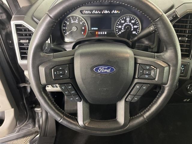 used 2020 Ford F-150 car, priced at $29,999