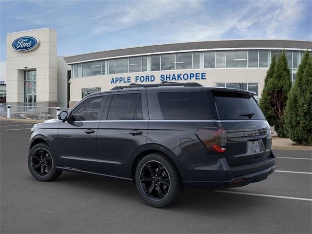 new 2024 Ford Expedition car, priced at $79,574