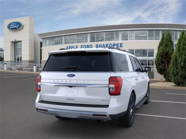 new 2024 Ford Expedition Max car, priced at $68,035