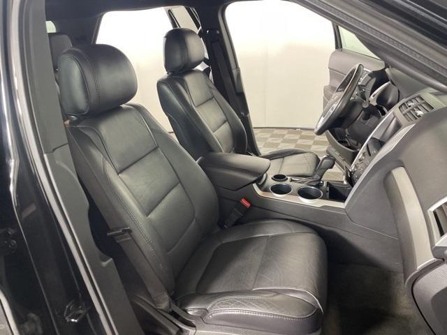 used 2011 Ford Explorer car, priced at $6,999
