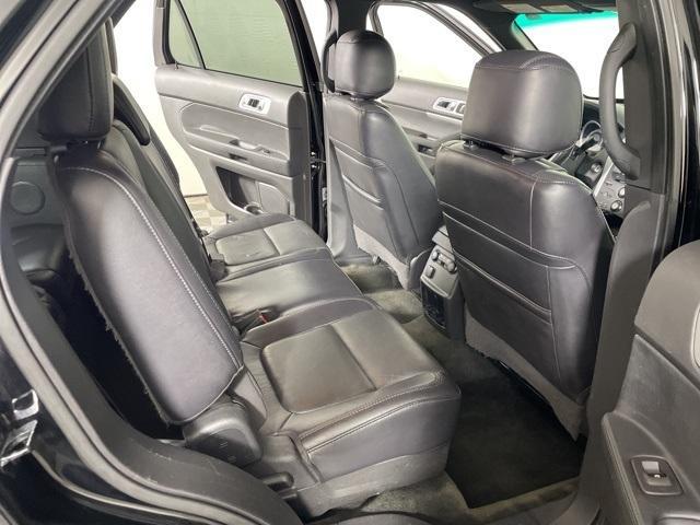 used 2011 Ford Explorer car, priced at $6,999