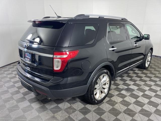 used 2011 Ford Explorer car, priced at $6,999