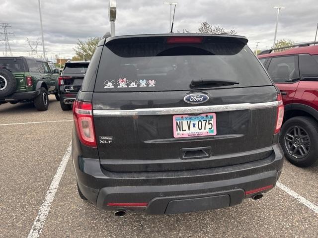 used 2011 Ford Explorer car, priced at $6,999
