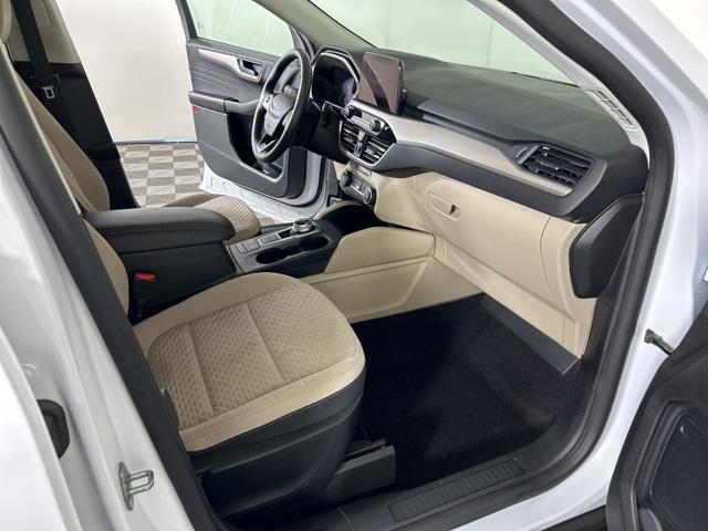 used 2022 Ford Escape car, priced at $21,499