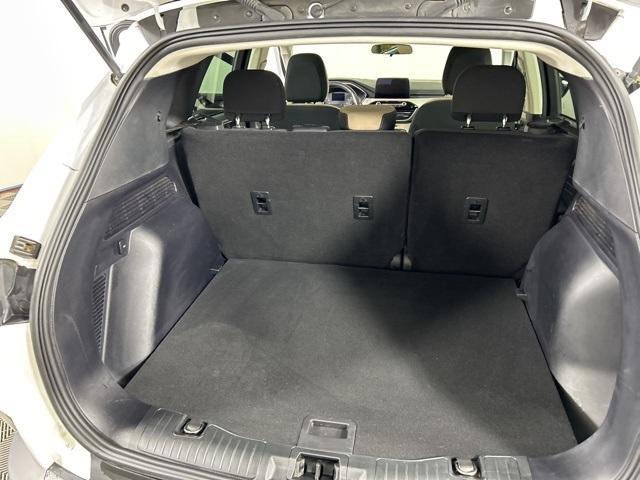 used 2022 Ford Escape car, priced at $21,499