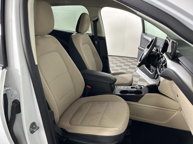 used 2022 Ford Escape car, priced at $21,499