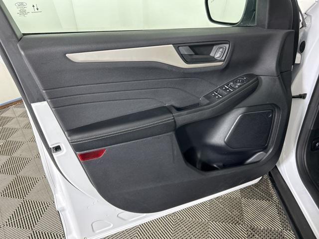 used 2022 Ford Escape car, priced at $21,499