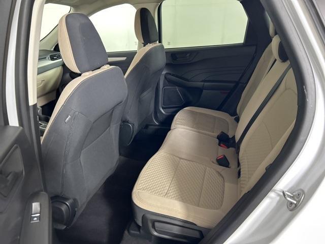 used 2022 Ford Escape car, priced at $21,499