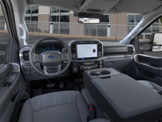 new 2024 Ford F-150 car, priced at $49,158