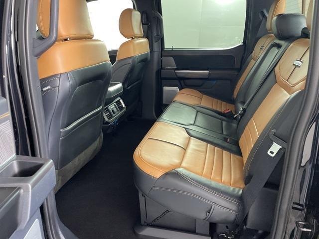 used 2023 Ford F-150 car, priced at $55,999