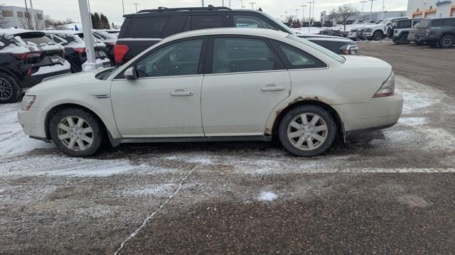 used 2009 Ford Taurus car, priced at $4,999