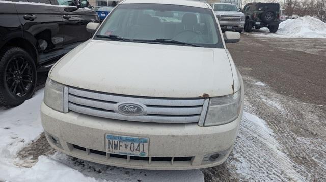 used 2009 Ford Taurus car, priced at $4,999