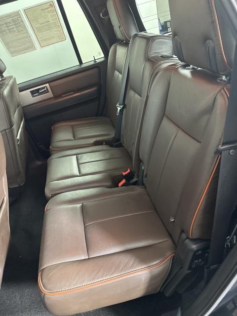 used 2016 Ford Expedition car, priced at $23,999