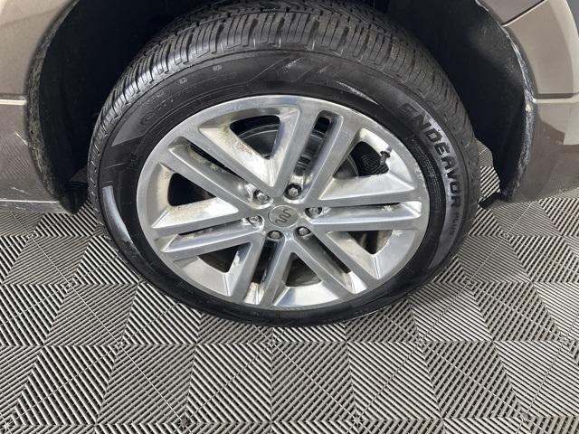 used 2016 Ford Expedition car, priced at $23,999