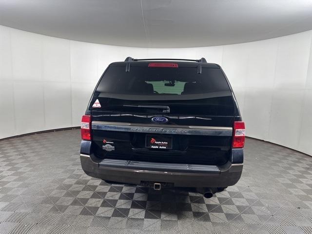 used 2016 Ford Expedition car, priced at $23,999