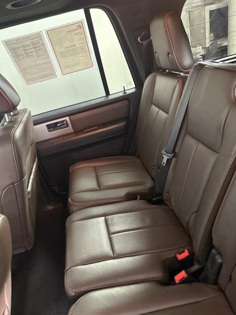 used 2016 Ford Expedition car, priced at $23,999