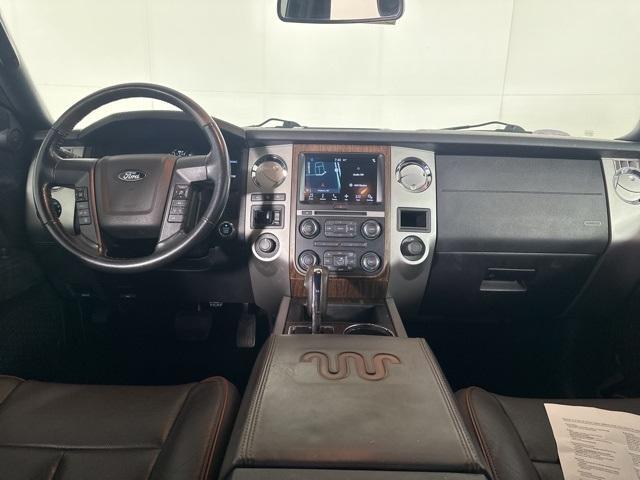 used 2016 Ford Expedition car, priced at $23,999