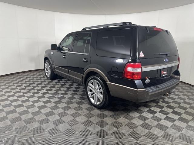 used 2016 Ford Expedition car, priced at $23,999