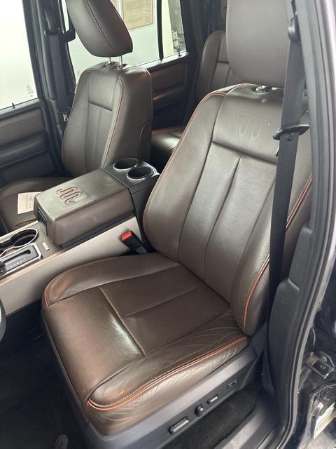 used 2016 Ford Expedition car, priced at $23,999