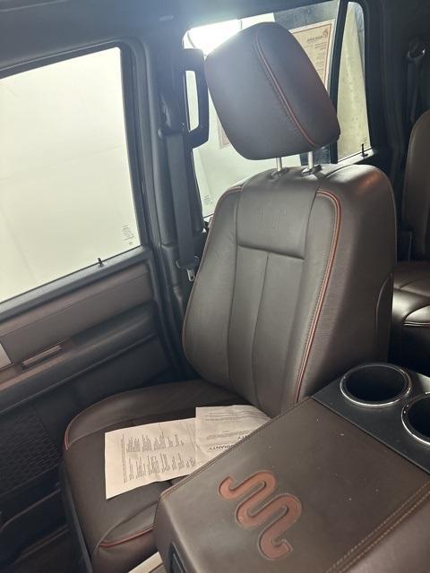 used 2016 Ford Expedition car, priced at $23,999