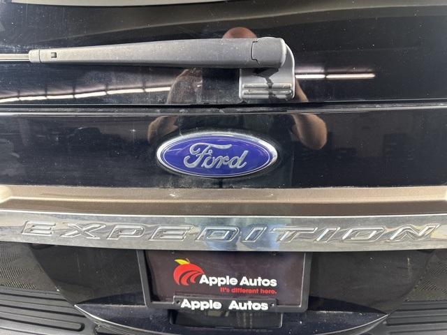 used 2016 Ford Expedition car, priced at $23,999