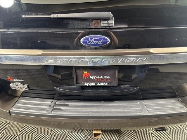 used 2016 Ford Expedition car, priced at $23,999