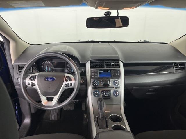 used 2014 Ford Edge car, priced at $12,481