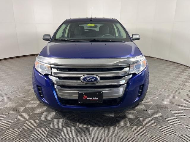used 2014 Ford Edge car, priced at $12,481