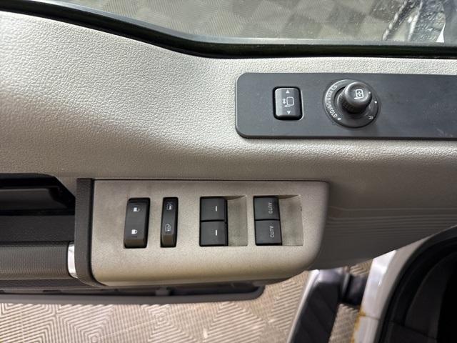used 2015 Ford F-250 car, priced at $17,999