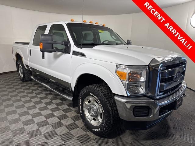 used 2015 Ford F-250 car, priced at $17,999
