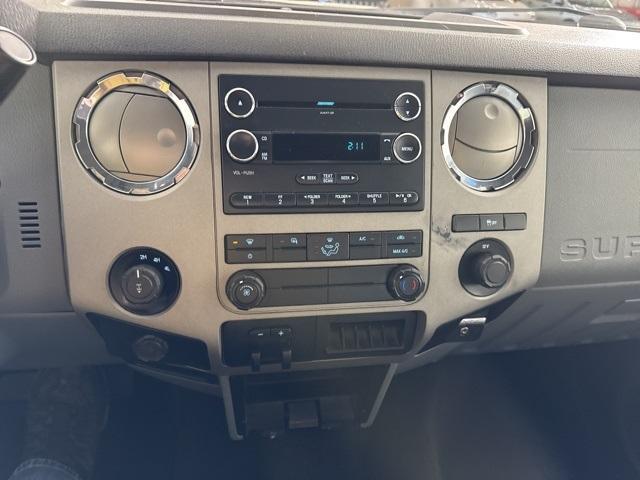 used 2015 Ford F-250 car, priced at $17,999