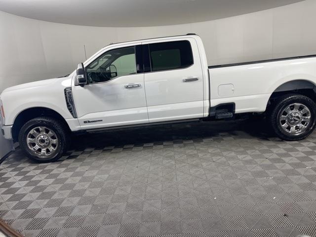 used 2023 Ford F-350 car, priced at $72,999