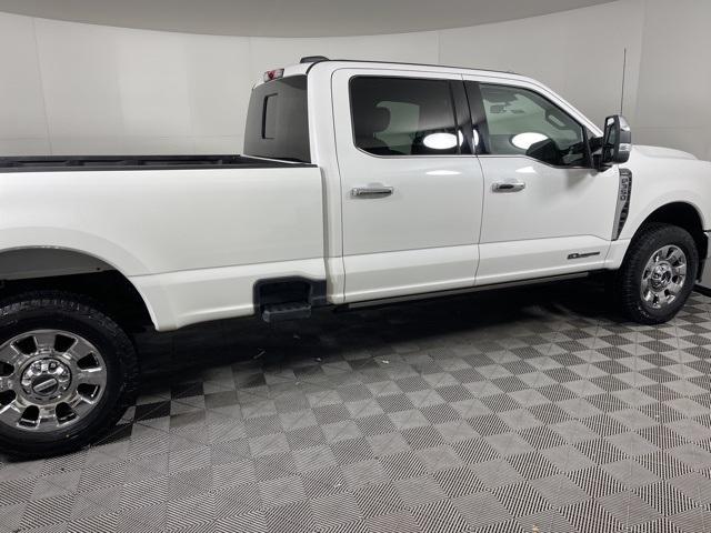 used 2023 Ford F-350 car, priced at $69,999