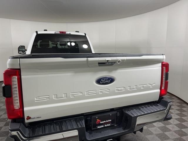 used 2023 Ford F-350 car, priced at $69,999