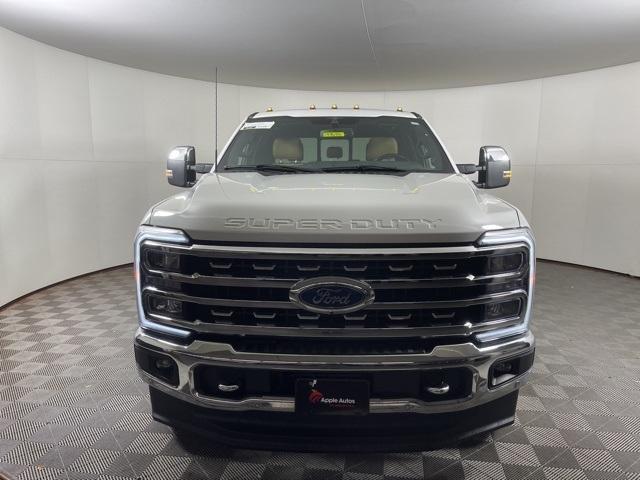 used 2023 Ford F-350 car, priced at $69,999