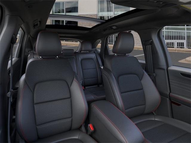 new 2025 Ford Escape car, priced at $33,072