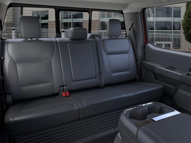 new 2025 Ford F-350 car, priced at $81,995