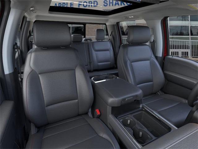 new 2025 Ford F-350 car, priced at $81,995