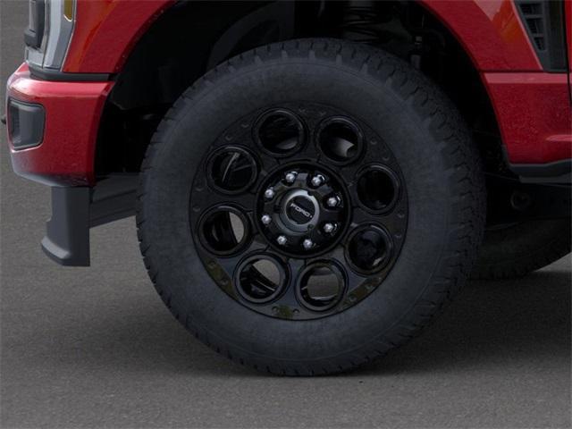 new 2025 Ford F-350 car, priced at $81,995