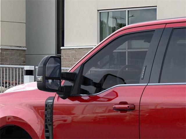 new 2025 Ford F-350 car, priced at $81,995