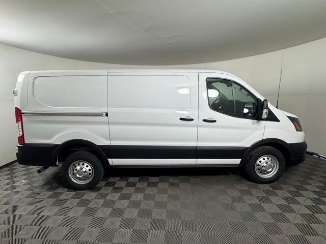 new 2025 Ford Transit-350 car, priced at $52,495