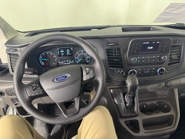 new 2025 Ford Transit-350 car, priced at $52,495