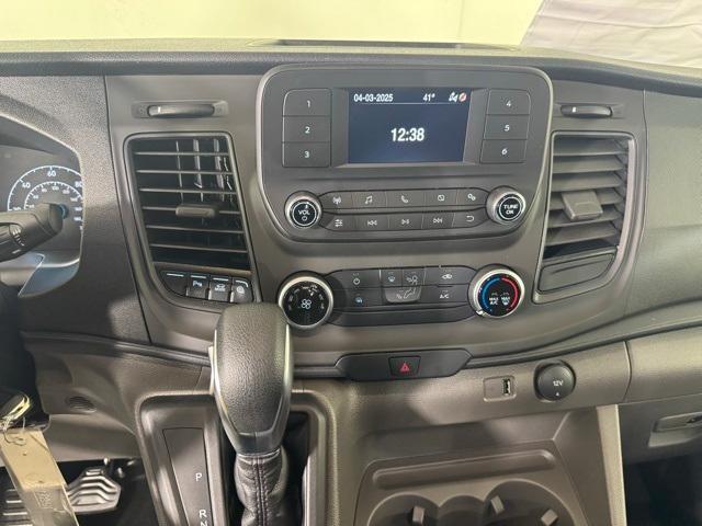 new 2025 Ford Transit-350 car, priced at $52,495