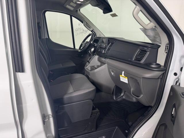 new 2025 Ford Transit-350 car, priced at $52,495