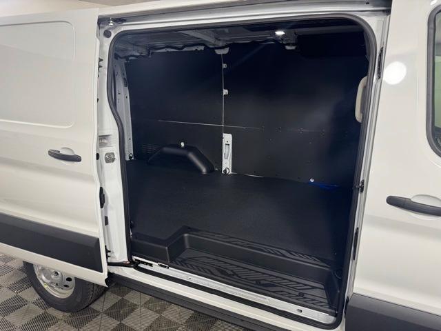 new 2025 Ford Transit-350 car, priced at $52,495